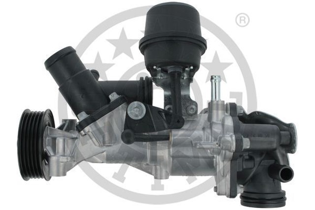 SU POMPASI GRAND VOYAGER VRT