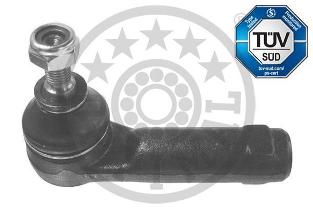 UZUN ROT KAFASI MONDEO IGBP - MONDEO I KOMBIBNP - MONDEO I STUFENHECKGBP