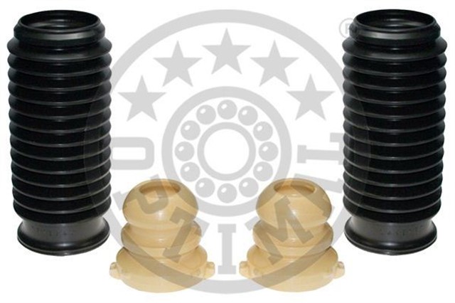 TOZ KORUMA SETI AMORTISOR XC90 I