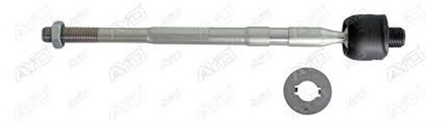 AKSIYEL MAFSAL TEKERLEK SEVK CUBUGU