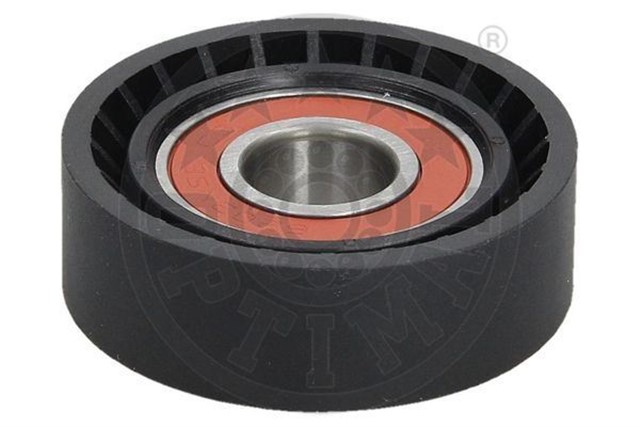 KAYIS GERGI RULMANI SMART FORTWO COUPE 451 07