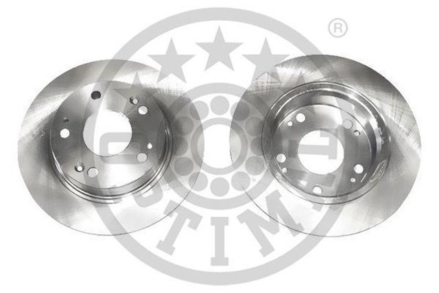 ADET FREN DISKI ACCORD VIICL - CN - ACCORD VII TOURERCM - CN