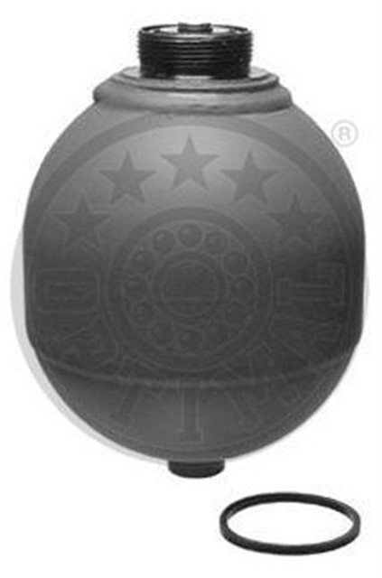 BASINC HAZNESI SUSPANSIYON BX BREAKXB - 