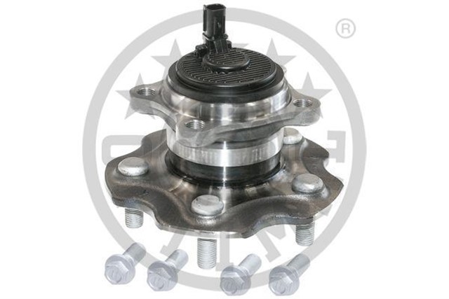 TEKERLEK YATAGI SETI AURIS E15 - AURIS E18 - AURIS TOURING SPORTS E18 - AVENSIS STATION WAGON T27 - 