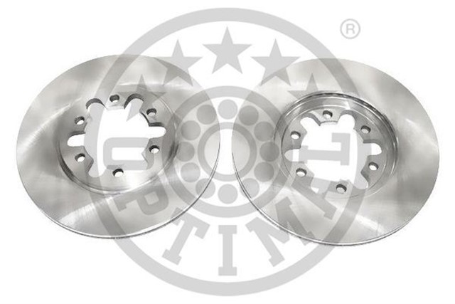 ADET FREN DISKI CABSTAR - URVAN BUSE23 - URVAN KASTENE23