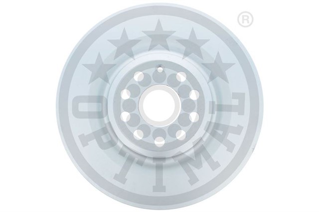 ADET FREN DISKI TESLA: MODEL S