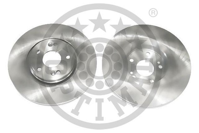 ADET FREN DISKI LAGUNA IIBG0/1 - LAGUNA II GRANDTOURKG0/1