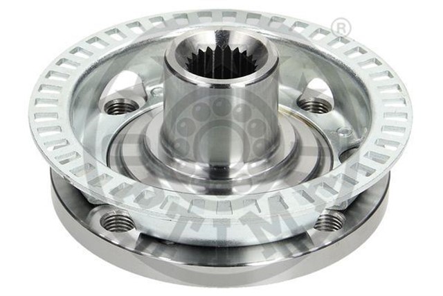 PORYA ON ABSLI GOLF3 - CORDOBA - PASSAT - POLO 91 - 97