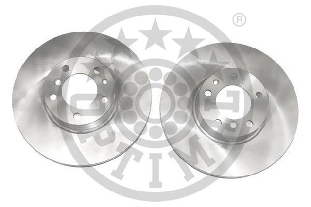 ADET FREN DISKI 5E39 - 5 TOURINGE39 - 7E32 - 7E38 - 8E31