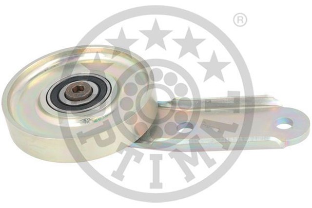 GERME MAKARASI KANALLI V KAYISI SAFRANE IB54