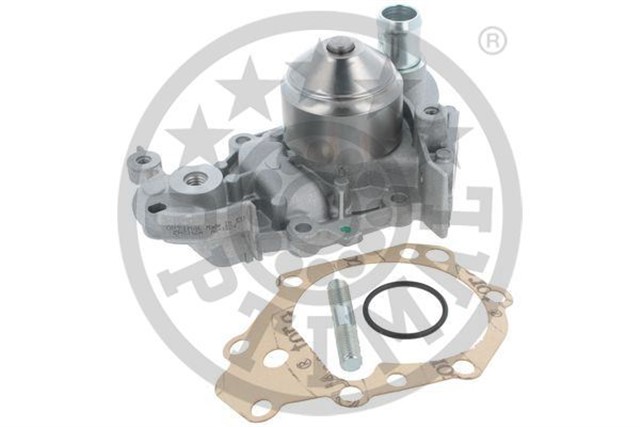 SU POMPASI KUBISTARX76 - KUBISTAR KASTENX80 CLIO GRANDTOURKR0/1 - CLIO IB/C57 - 5/357 - CLIO IIBB0/1/