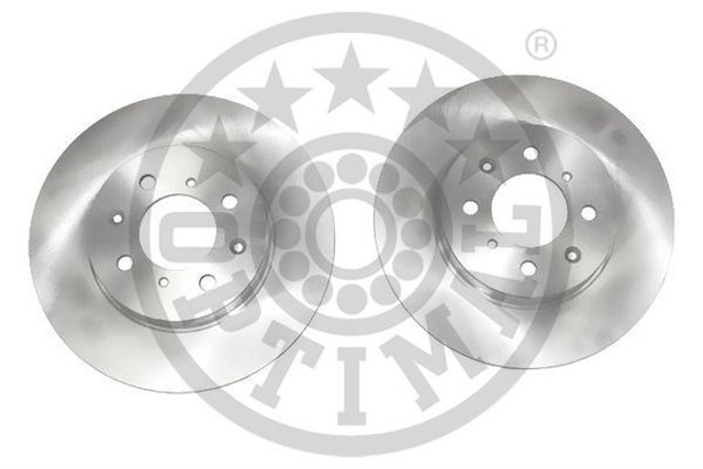 ON FREN AYNASI ROVER 200 400 25 45 MG CABRIOLET COUPE 262 - 4 DL HAVASIZ