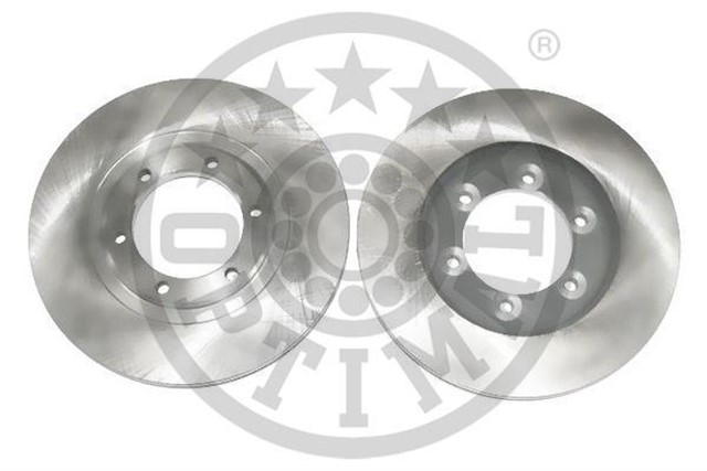 ADET FREN DISKI B - SERIEUF