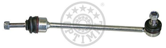 ASKI ROTU ON SAG 4 - MATIC MERCEDES S - CLASS W221 C216