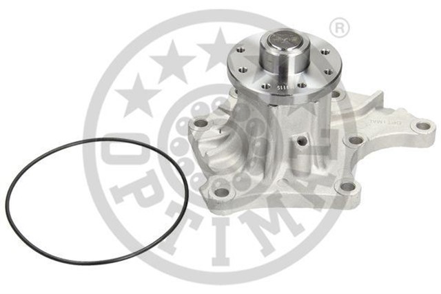 SU POMPASI CAMPOKB - TROOPER IUBS CAMPOTF - FRONTERA A5 MWL4 - FRONTERA A SPORT5 SUD2 - MONTEREY AUBS