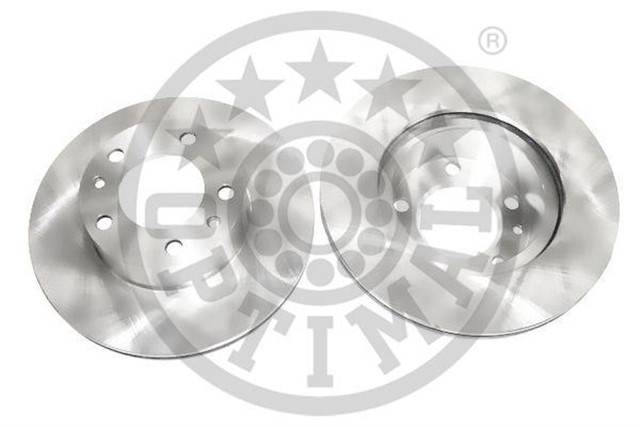 ADET FREN DISKI 5E28