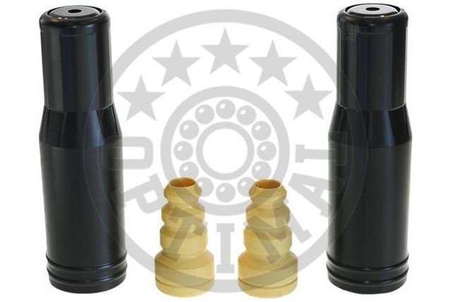 TOZ KORUMA SETI AMORTISOR ACCORD VII TOURERCM - CN