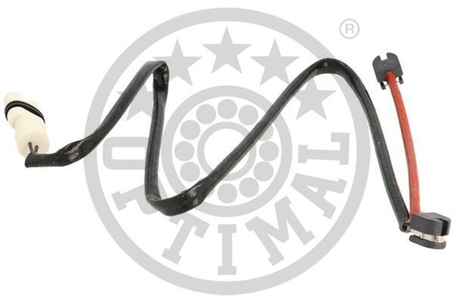 IKAZ KONTAGI FREN BALATASI ASINMASI 928