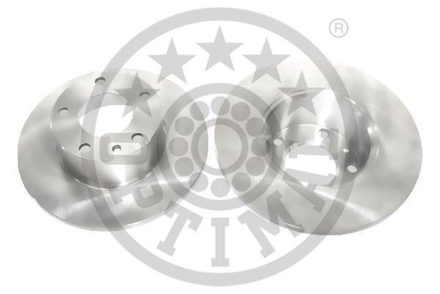 ADET FREN DISKI 5E12