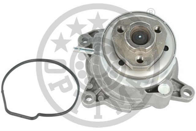 SU POMPASI A18X1 - 8XK - A1 SPORTBACK8XA - 8XF - A38P1 - A3 CABRIOLET8P7 - A3 SPORTBACK8PA ALTEA5P1 - ALTEA