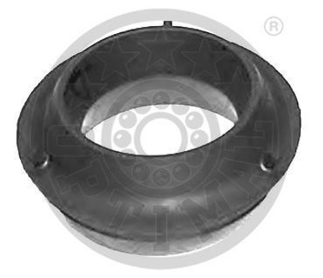 AMORTISOR YAYI DESTEK YATAGI 5122 - 5 KASTEN238 - RAPID KASTENF40 - G40 - SUPER 5B/C40 - SUPER 5 KAST