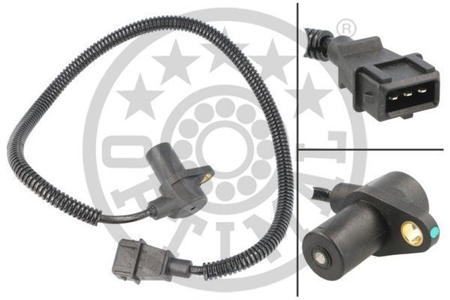 IMPULS VERICISI KRANK MILI RELAY BOX230L - RELAY BOX244 - RELAY BUS230P - RELAY PLATFORM/CHASSIS230 - RE