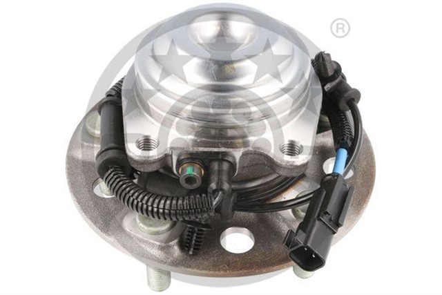 TEKERLEK YATAGI SETI PACIFICA