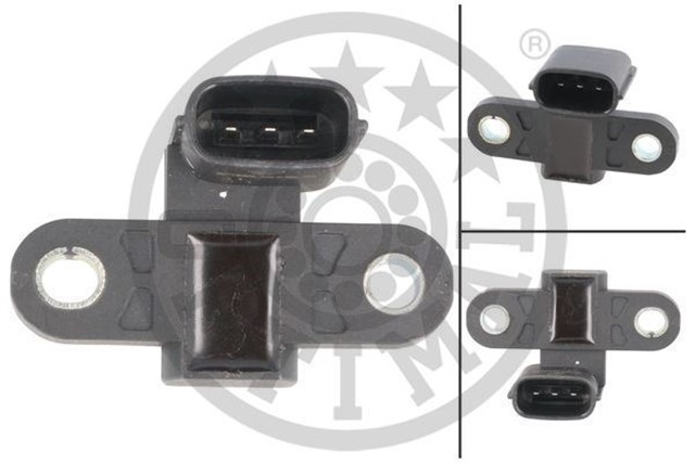 IMPULS VERICISI KRANK MILI GALANT SALOONDJ - ED - EF - GRANDISNA W - OUTLANDER ICU W