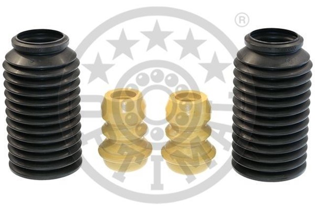 TOZ KORUMA SETI AMORTISOR 911996 - 911997 - 911 CABRIOLET996 - 911 CABRIOLET997 - 911 TARGA996 - BOXSTER9