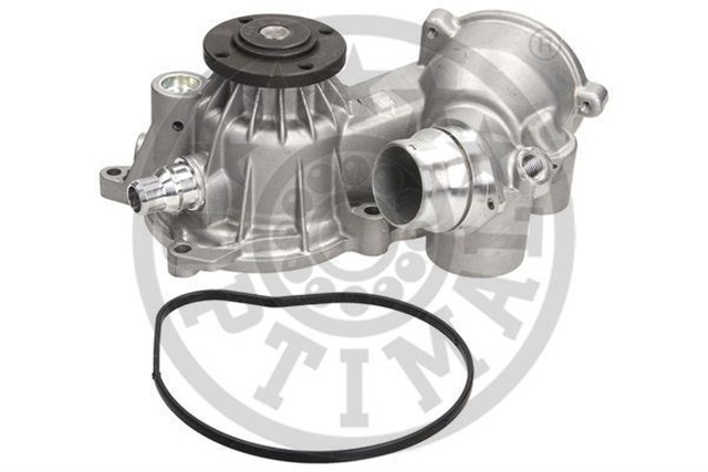 SU POMPASI 5E60 - 5 TOURINGE61 - 6E63 - 6 CABRIOLETE64 - 7E65 - E66 - E67 - X5E70