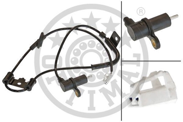 TEKERLEK HIZ SENSORU CERATOLD - CERATO STUFENHECKLD