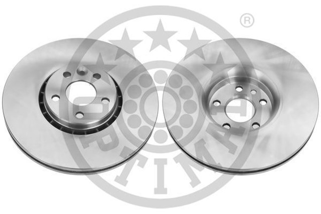 ON FREN AYNASI ADET VOLVO XC60 D3 D4 D5 2.4D 2.0T 3.2 T5 T6 2008 2017 CAP 328X5 BJN