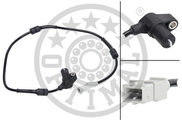 TEKERLEK HIZ SENSORU XSARAN1 - XSARA BREAKN2 - XSARA COUPEN0 - ZXN2 3067B - N3 - N5 - 306 BREAK7E - N3 - N5 - 30