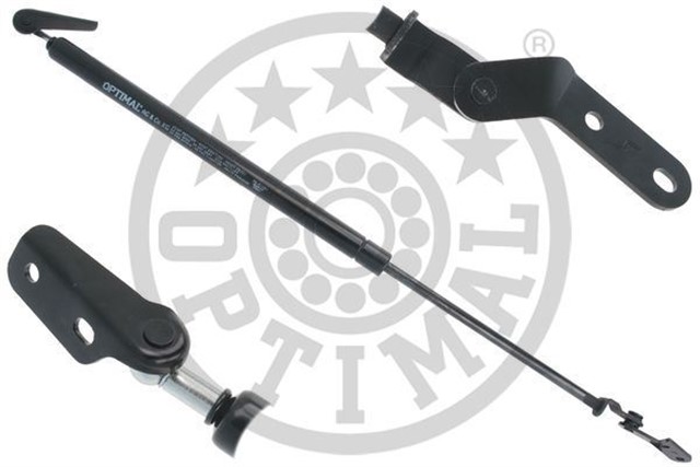 GAZLI AMORTISOR BAGAJ/YUKLEME BOLUMU PAJERO/SHOGUN IVV8 W - V9 W - PAJERO/SHOGUN IV VANV9 - V8 - V8 V