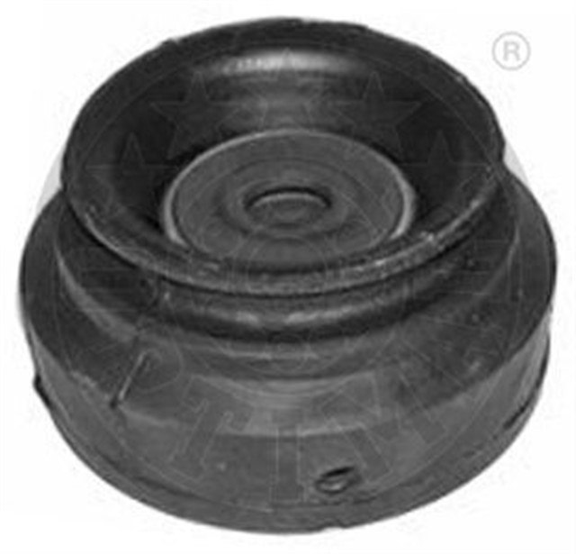 AMORTISOR YAYI DESTEK YATAGI 5086 DERBY86 - DERBY86C - 80 - POLO86 - POLO86C - 80 - POLO CLASSIC86C - 80 - POL