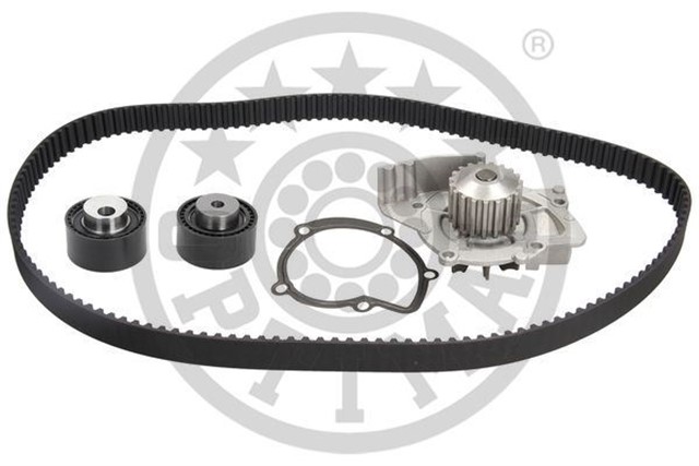 SU POMPASI TRIGER KAYISI SETI C5 IDC - C5 I BREAKDE - C5 IIRC - C5 II BREAKRE - C8EA - EB ULYSSE1