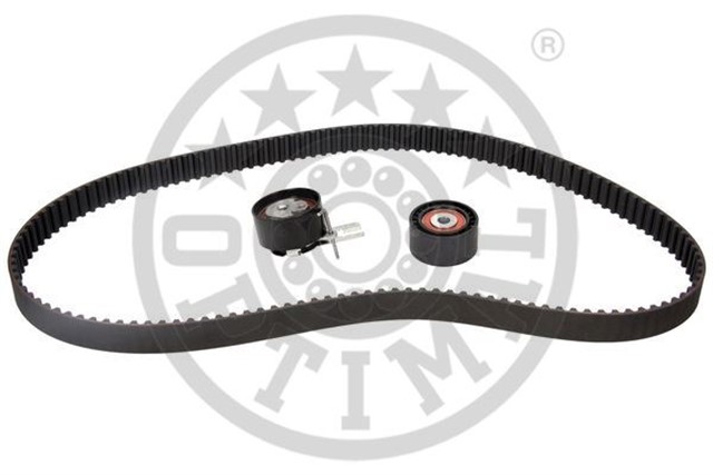 TRIGER KAYISI SETI C3 IFC LIANAER - RH - LIANA KOMBIER