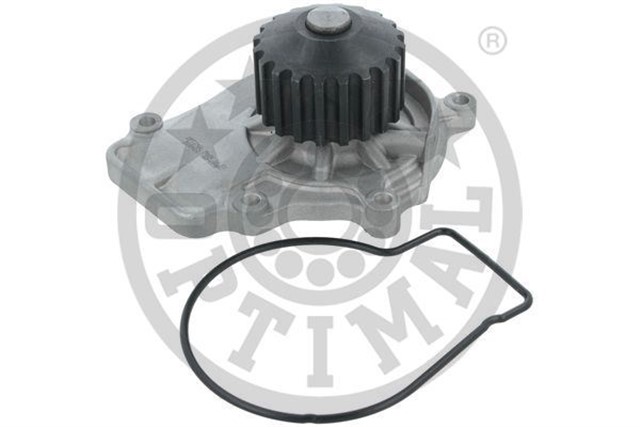 SU POMPASI ACCORD IIICA - PRELUDE IIIBA