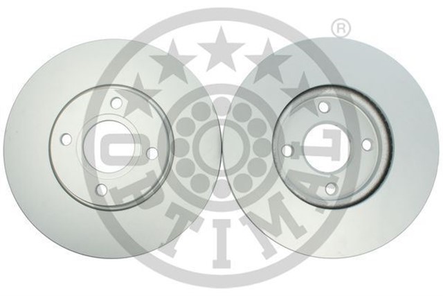 ADET FREN DISKI ECOSPORT