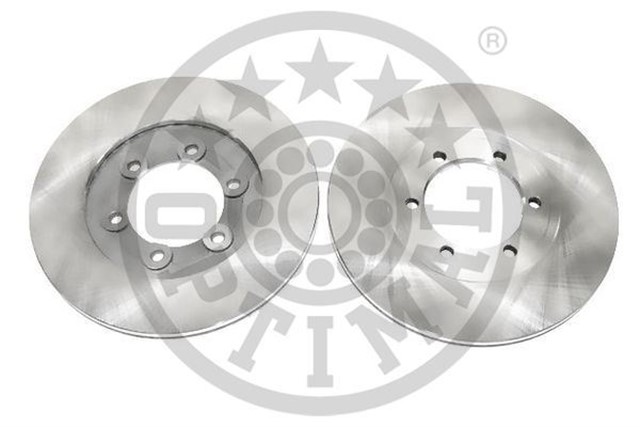 ADET FREN DISKI E - SERIE BUSSR1 - E - SERIE KASTEN - E - SERIE KASTENSR2