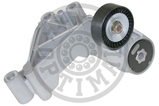 V KAYIS GERGI RULMANI KOMPLE CONNECT 1.8 TDCI 02 - 13