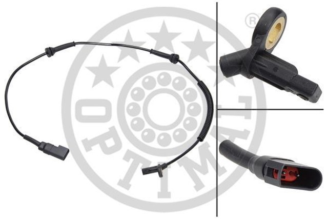 TEKERLEK HIZ SENSORU FIESTA VJH - JD - FIESTA V VANFORD AUSTRALIA: FIESTA SCHR GHECKWP - WQ