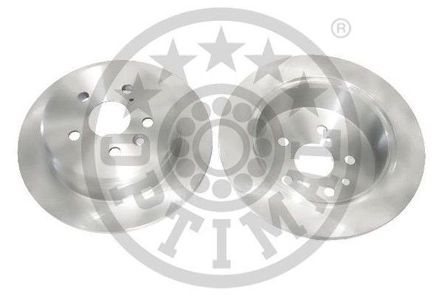 ADET FREN DISKI ESVCV10 - VZV21 CAMRY V2 - CAMRY STATION WAGON V2 - CARINA II T17 - CARINA II