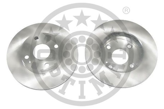 ADET FREN DISKI 323 F VIBJ - 323 S VIBJ