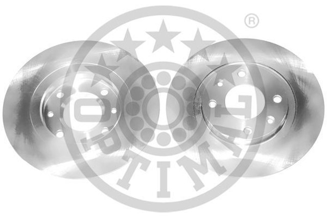 ON FREN AYNASI C2 1.4 1.4 HDI 03 C3 1.4 1.4HDI 02 PARTNER - BERLINGO 1.4 1.9 D 2.0HDI 266X13X4DL