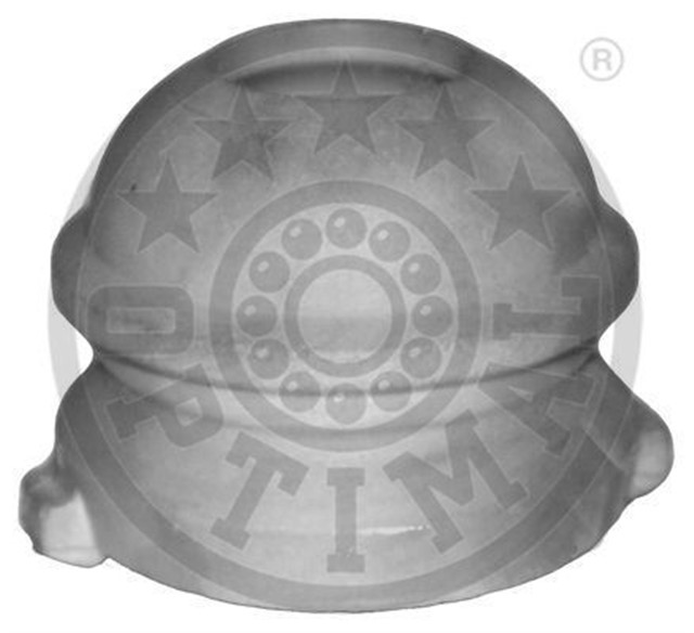 LASTIK DAYANAK SUSPANSIYON 850LS - 850 KOMBILW - C70 I CABRIOLET - C70 I COUPE - S70LS - V70 ILV - V70 IISW