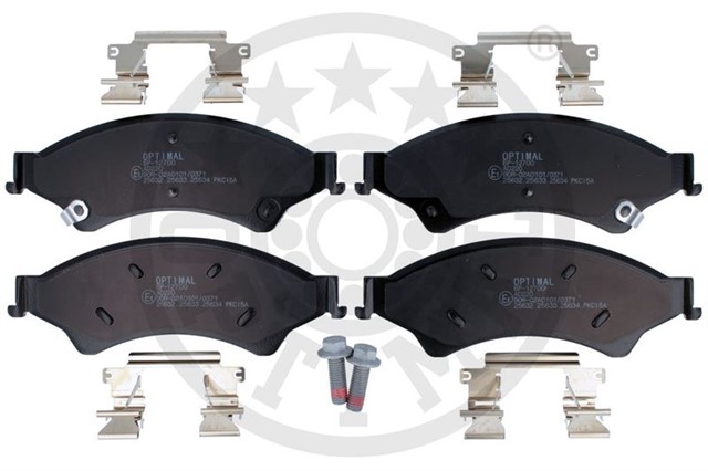 FREN BALATA SETI DISKLI FREN RANGERTKE