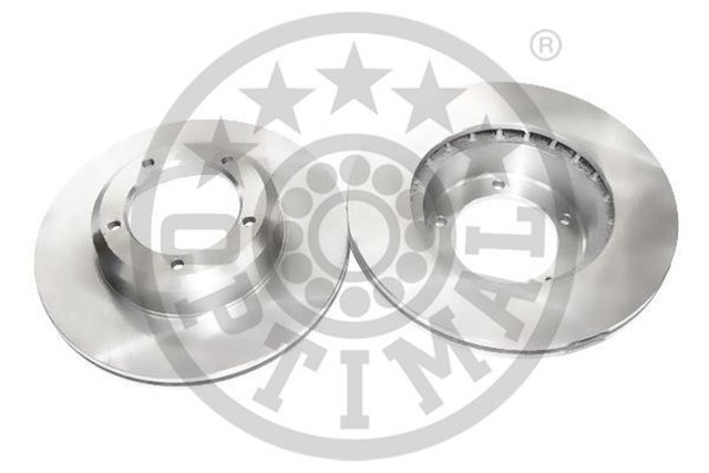 ADET FREN DISKI DEFENDER CABRIOLD - DEFENDER PICK - UPLD - DEFENDER PRITSCHE/FAHRGESTELLLD