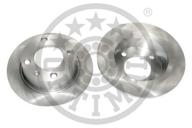 ARKA FREN AYNASI XANTIA 1.6I - 1.8I - 1.9D - 1.9TD - 2.0I - 2.1TD 93 - 03 224X9X4DL