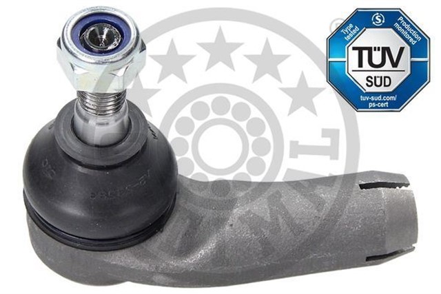 UZUN ROT KAFASI 1004A - C4 - 100 AVANT4A - C4